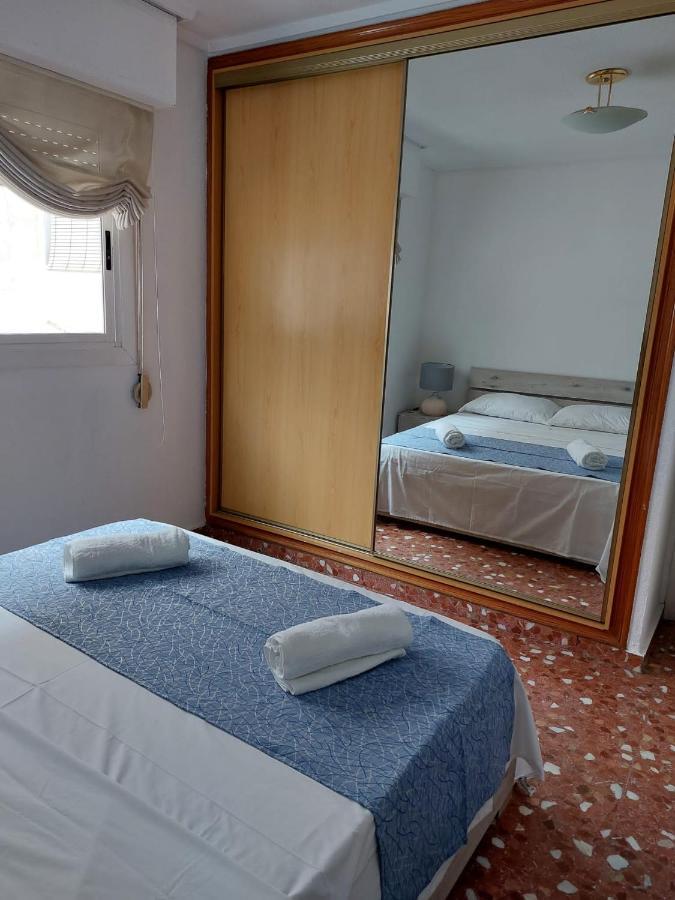 Sdh Apartments Alicante Zewnętrze zdjęcie
