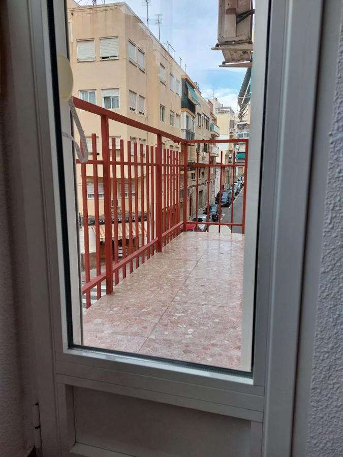 Sdh Apartments Alicante Zewnętrze zdjęcie
