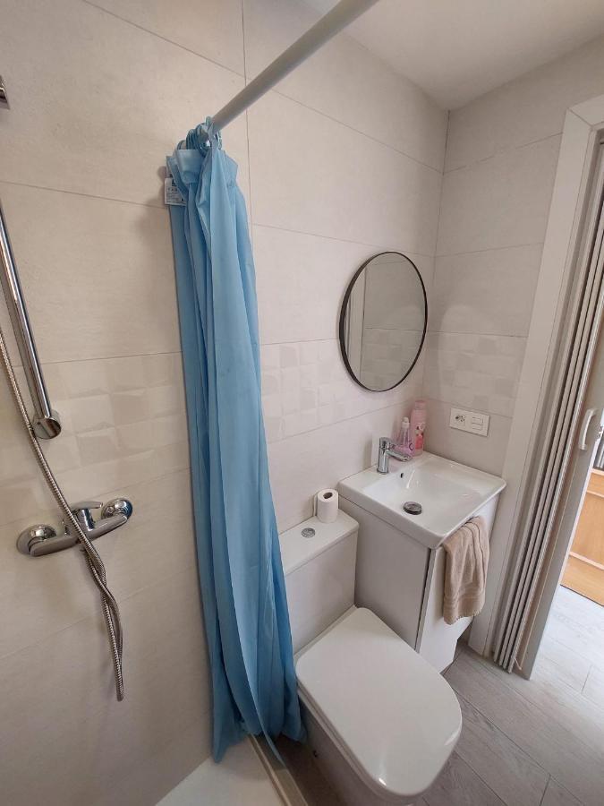 Sdh Apartments Alicante Zewnętrze zdjęcie