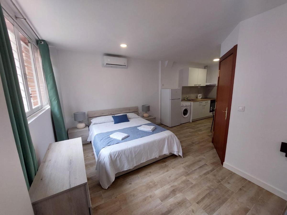 Sdh Apartments Alicante Zewnętrze zdjęcie