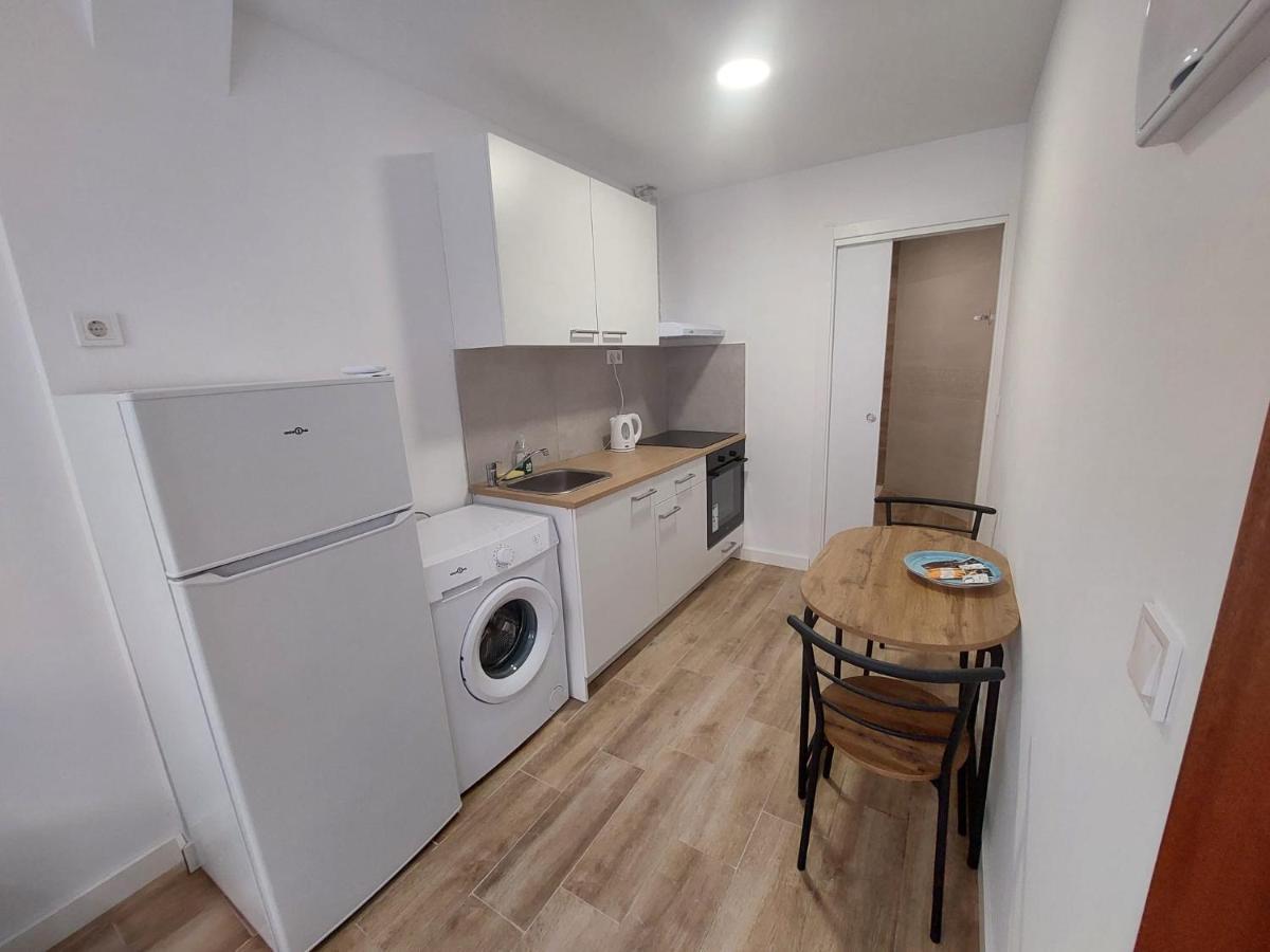 Sdh Apartments Alicante Zewnętrze zdjęcie