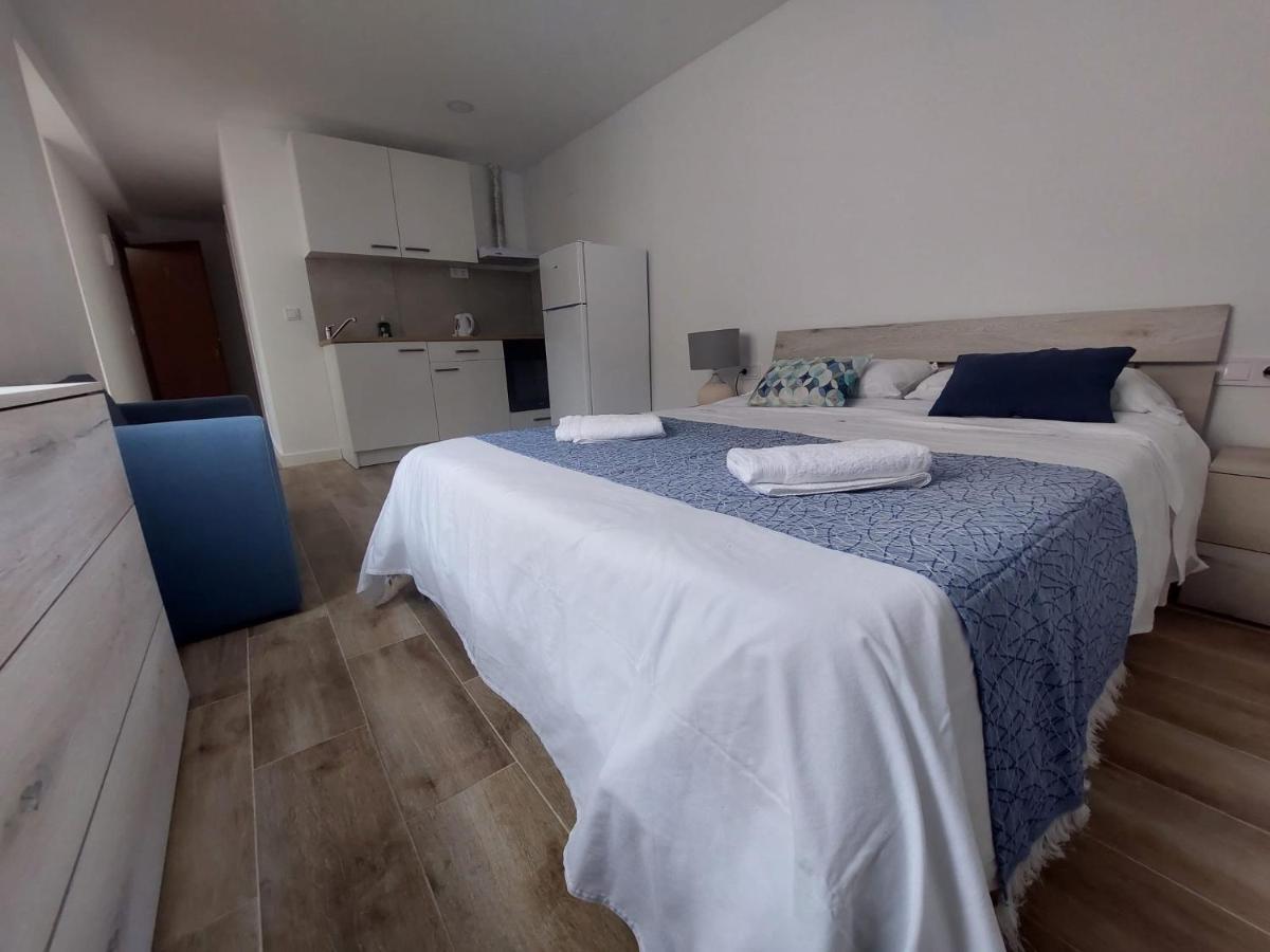 Sdh Apartments Alicante Zewnętrze zdjęcie