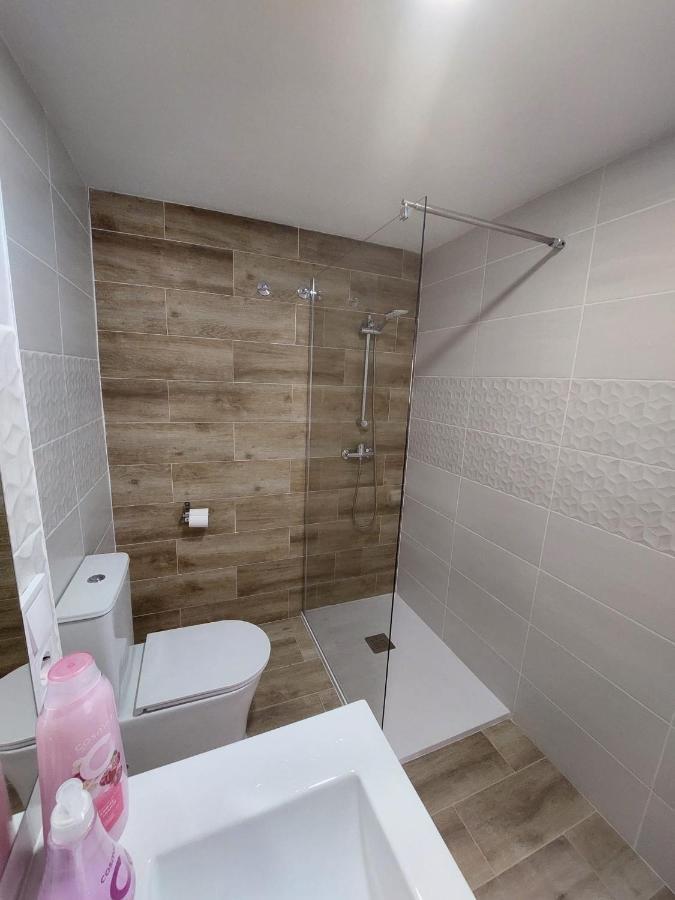 Sdh Apartments Alicante Zewnętrze zdjęcie