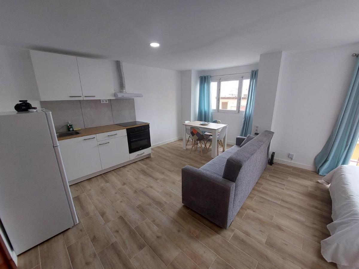 Sdh Apartments Alicante Zewnętrze zdjęcie