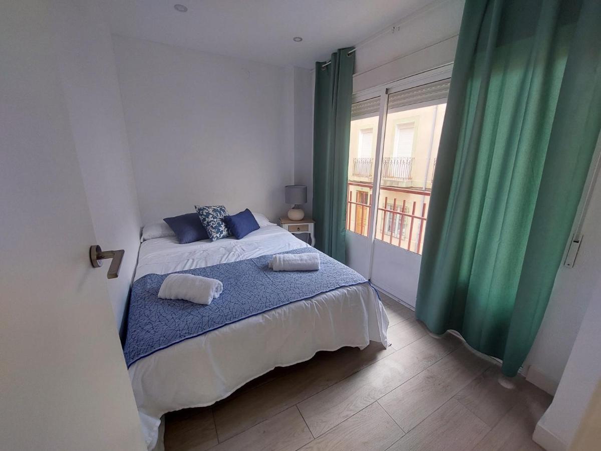 Sdh Apartments Alicante Zewnętrze zdjęcie