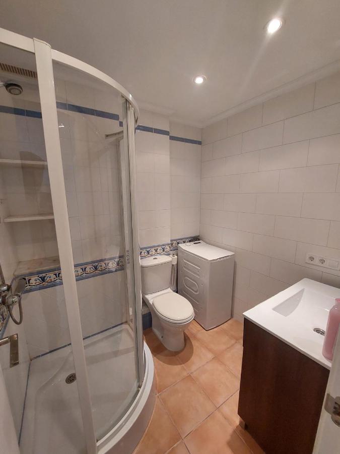 Sdh Apartments Alicante Zewnętrze zdjęcie