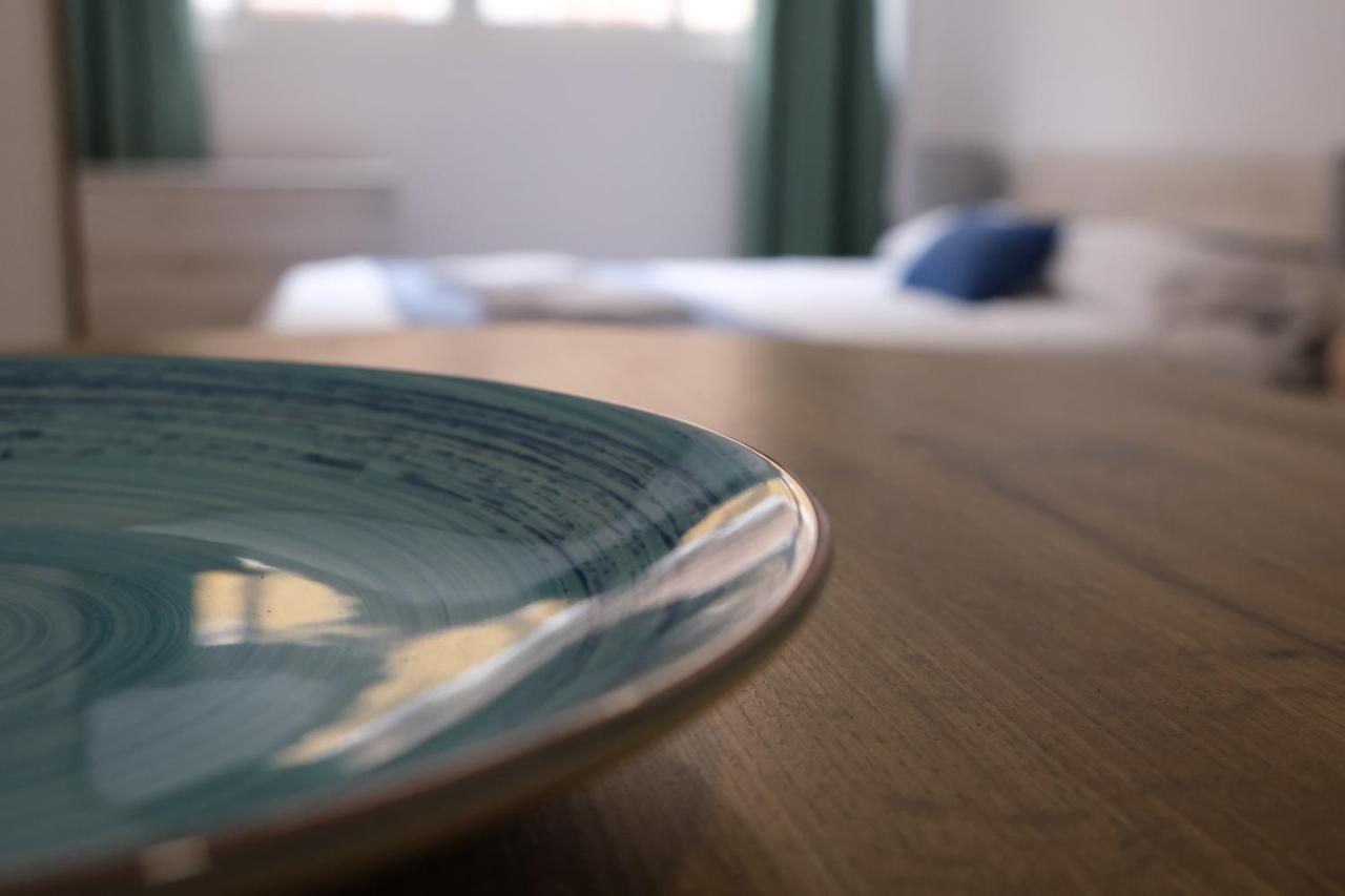 Sdh Apartments Alicante Zewnętrze zdjęcie
