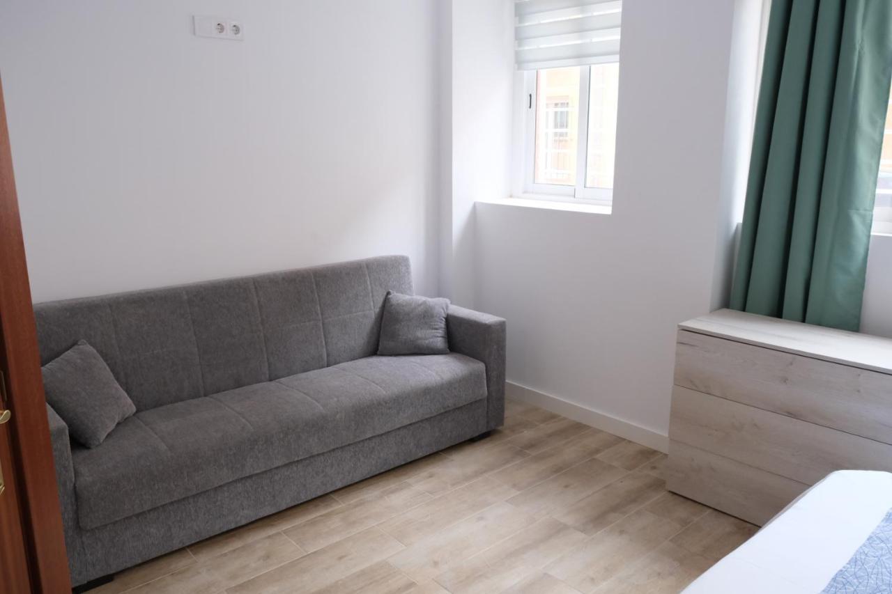 Sdh Apartments Alicante Zewnętrze zdjęcie