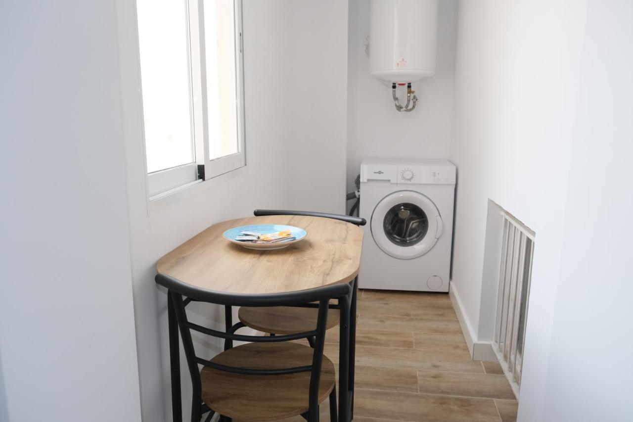 Sdh Apartments Alicante Zewnętrze zdjęcie