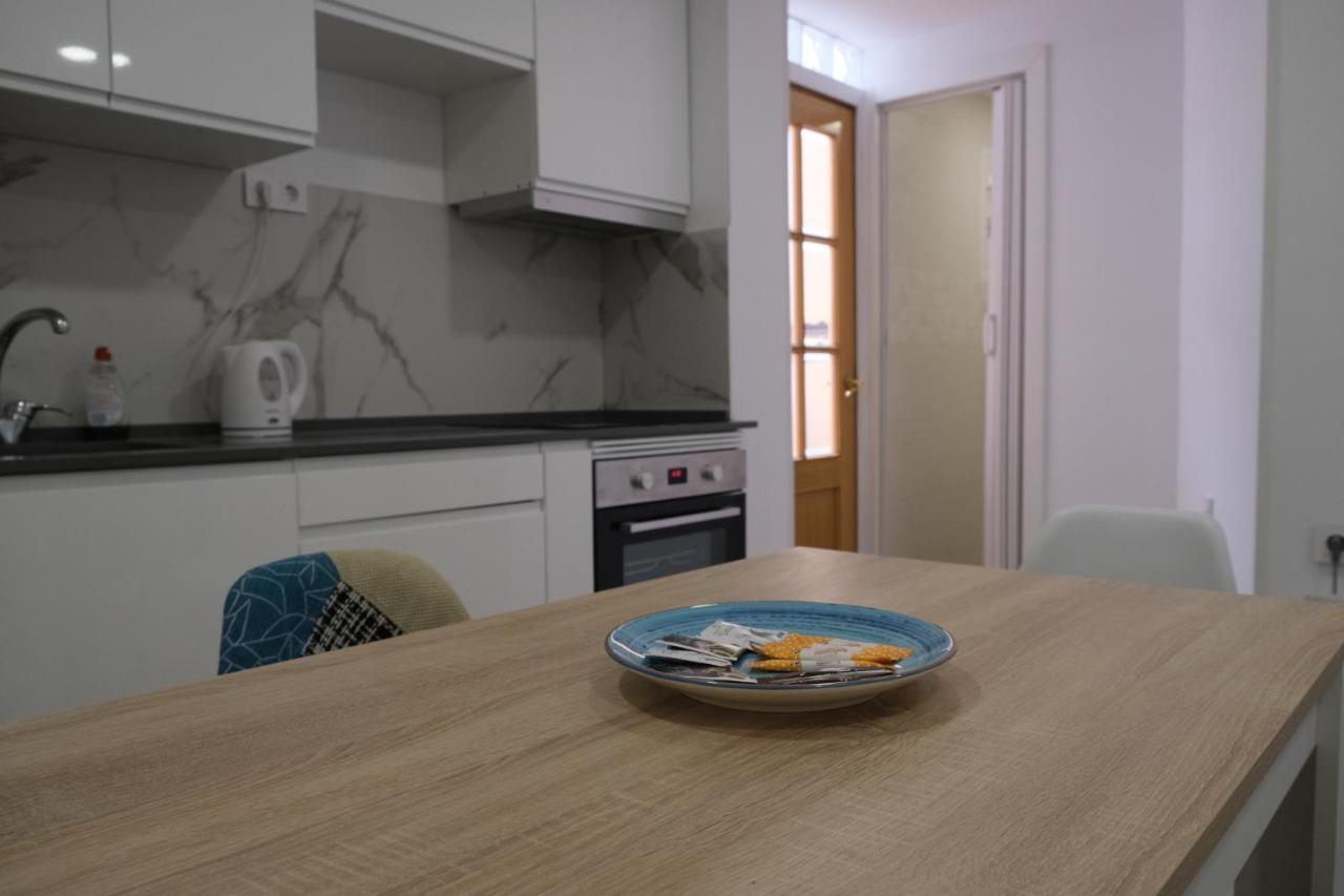Sdh Apartments Alicante Zewnętrze zdjęcie