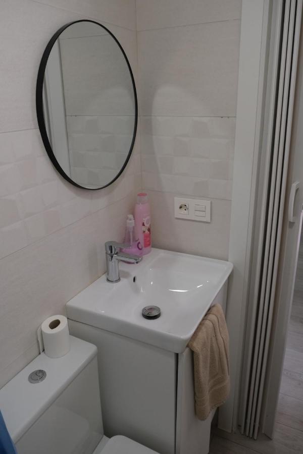 Sdh Apartments Alicante Zewnętrze zdjęcie