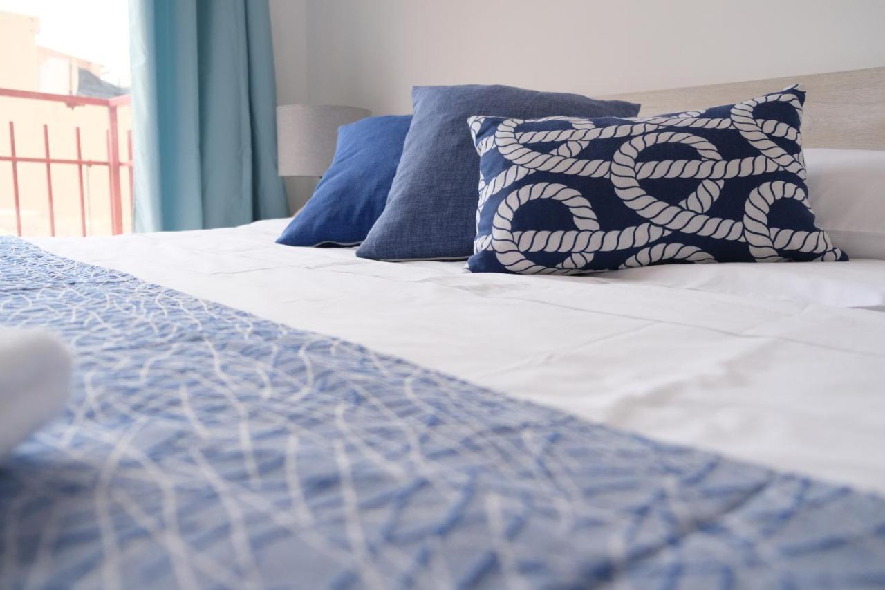 Sdh Apartments Alicante Zewnętrze zdjęcie