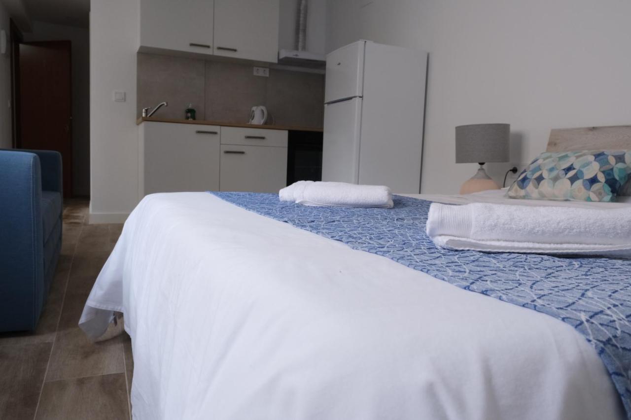Sdh Apartments Alicante Zewnętrze zdjęcie