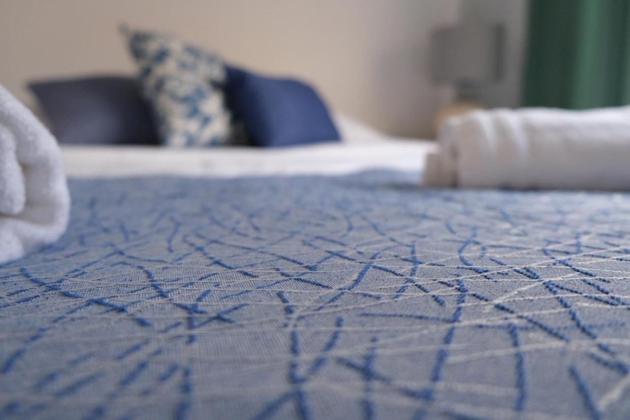 Sdh Apartments Alicante Zewnętrze zdjęcie