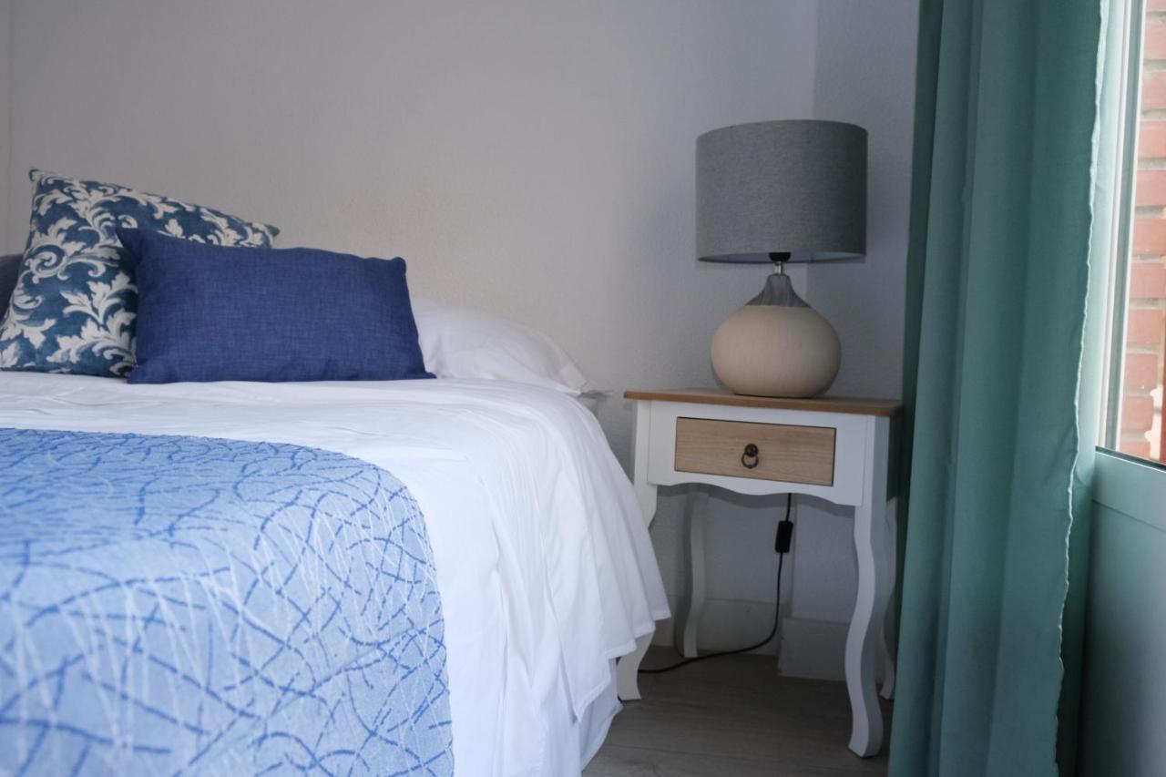 Sdh Apartments Alicante Zewnętrze zdjęcie