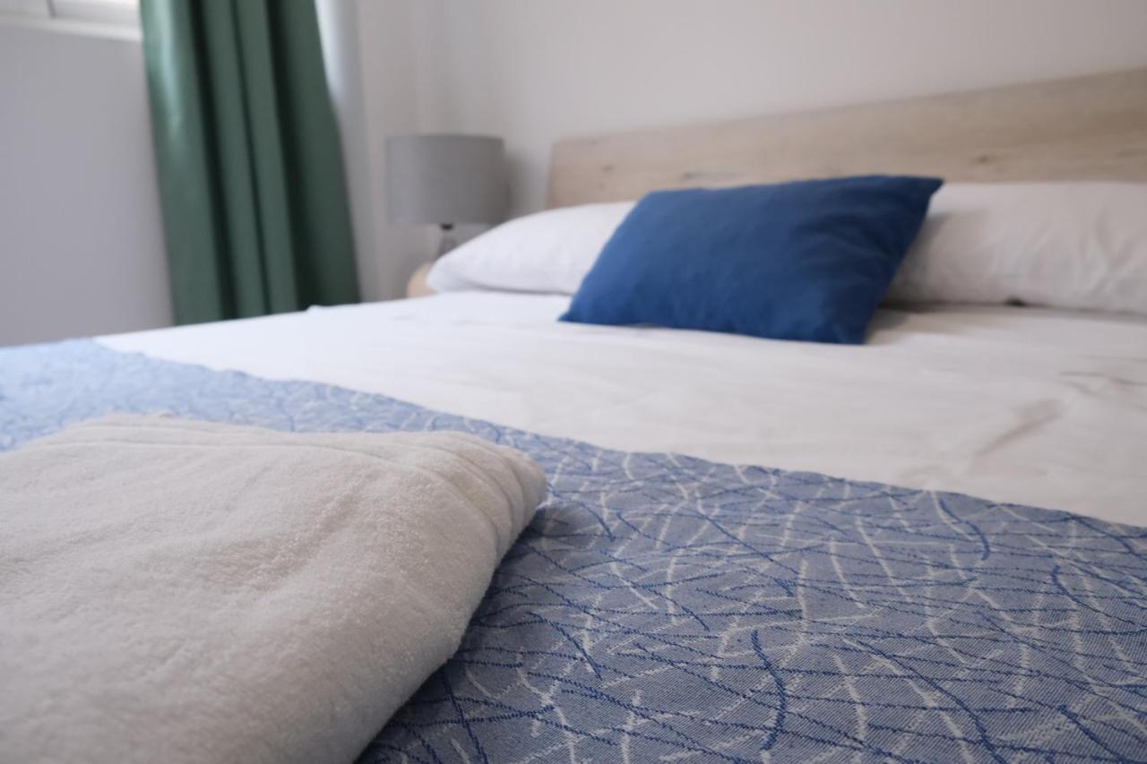 Sdh Apartments Alicante Zewnętrze zdjęcie