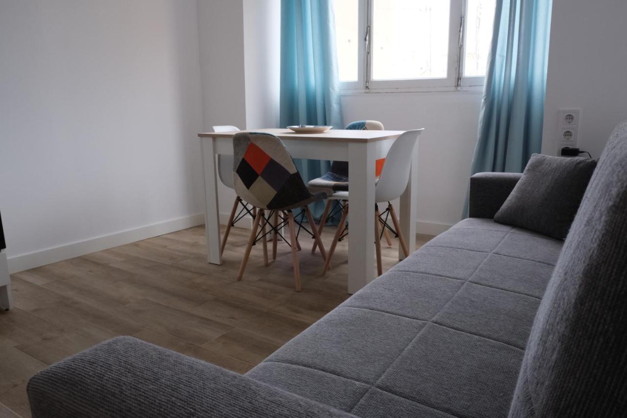 Sdh Apartments Alicante Zewnętrze zdjęcie