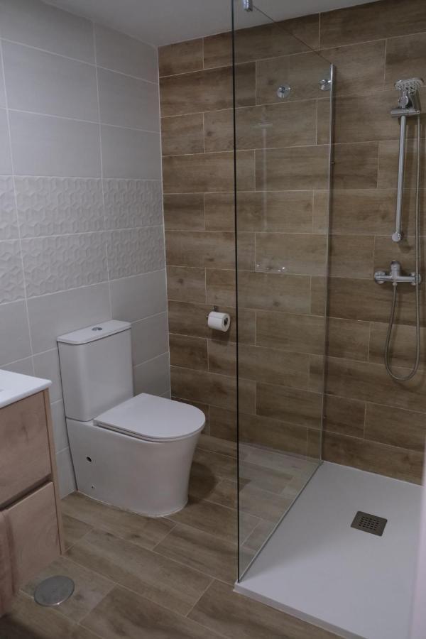 Sdh Apartments Alicante Zewnętrze zdjęcie