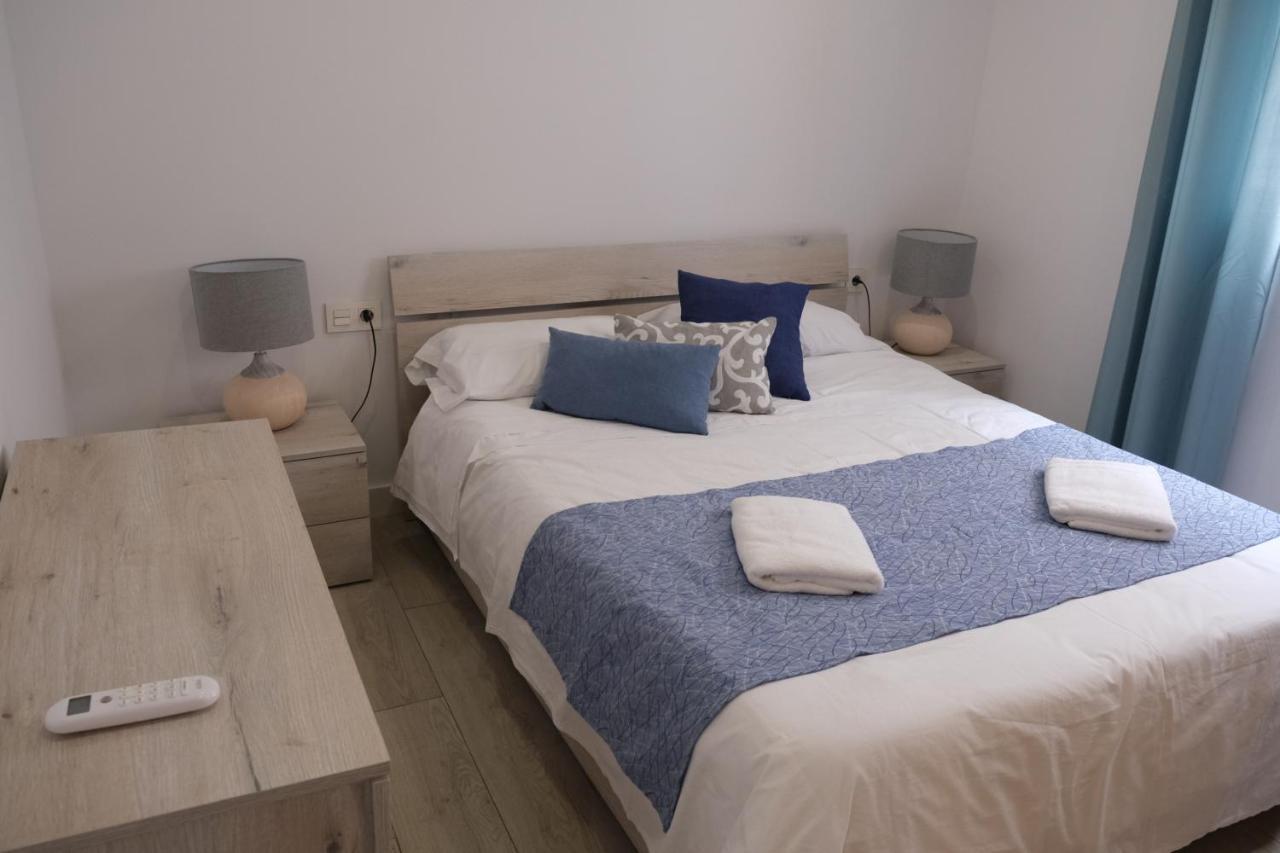 Sdh Apartments Alicante Zewnętrze zdjęcie