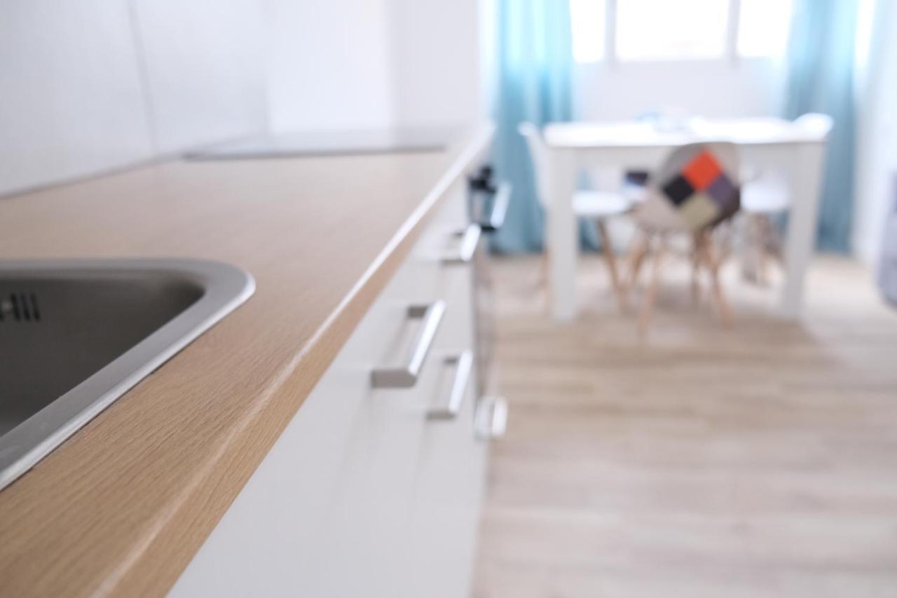 Sdh Apartments Alicante Zewnętrze zdjęcie