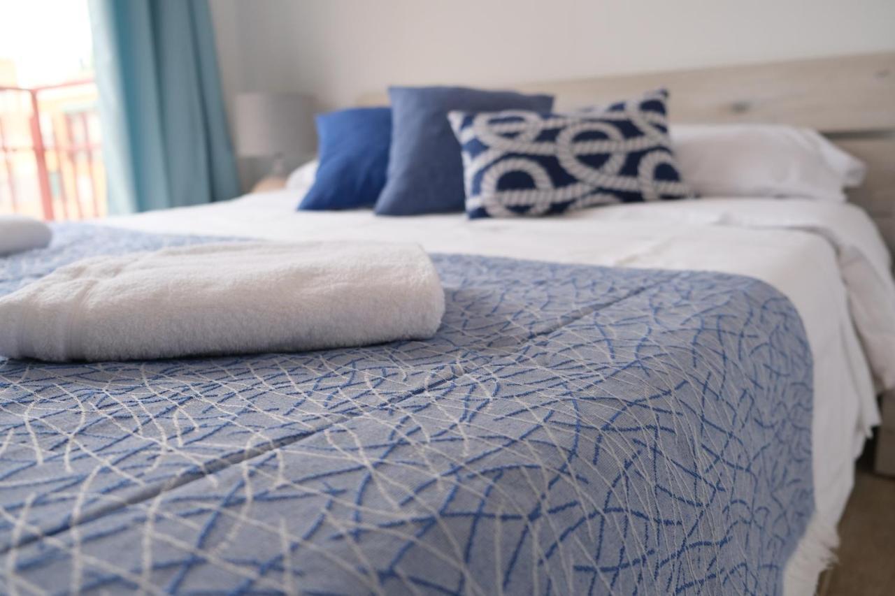 Sdh Apartments Alicante Zewnętrze zdjęcie
