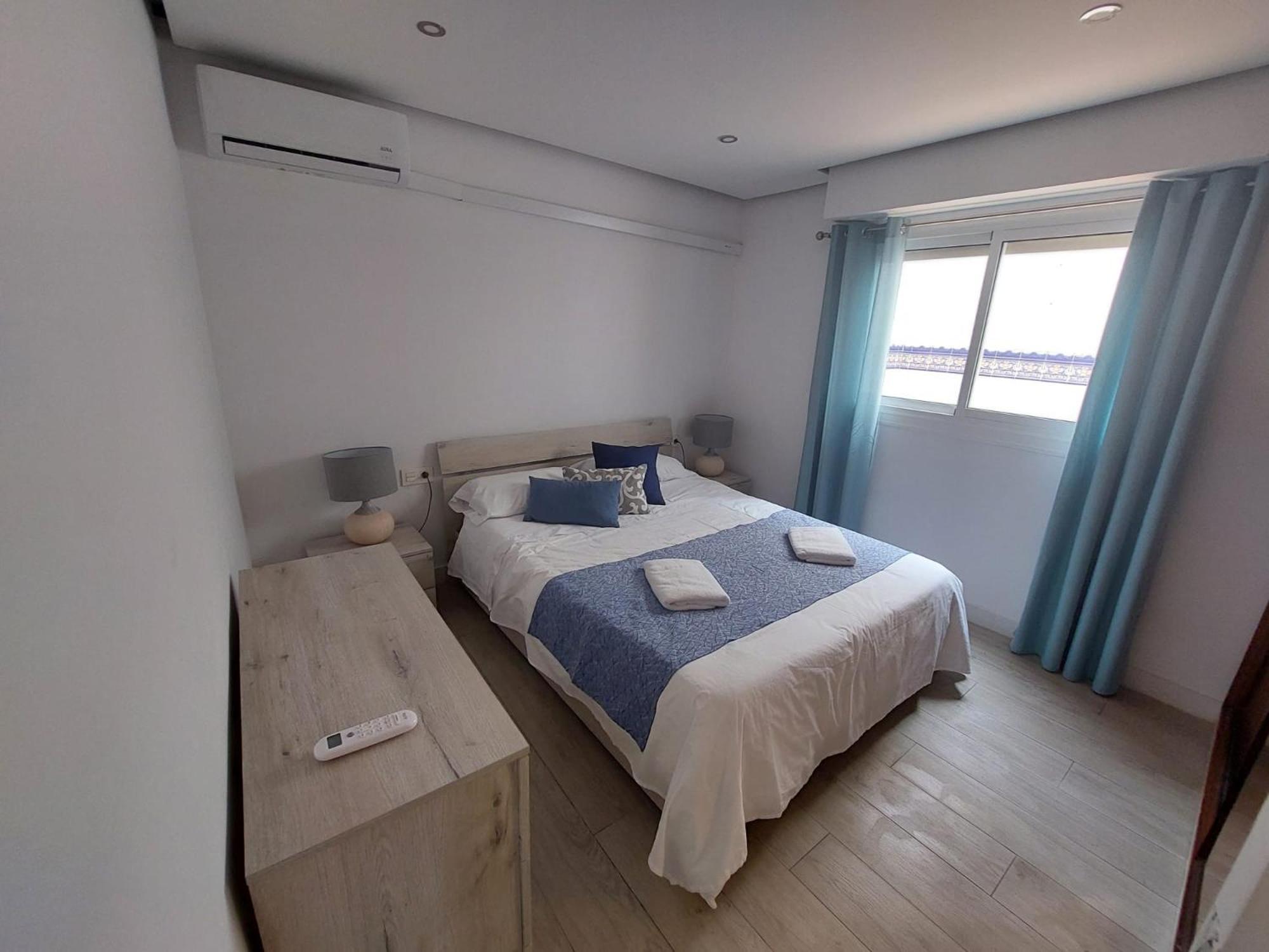 Sdh Apartments Alicante Pokój zdjęcie