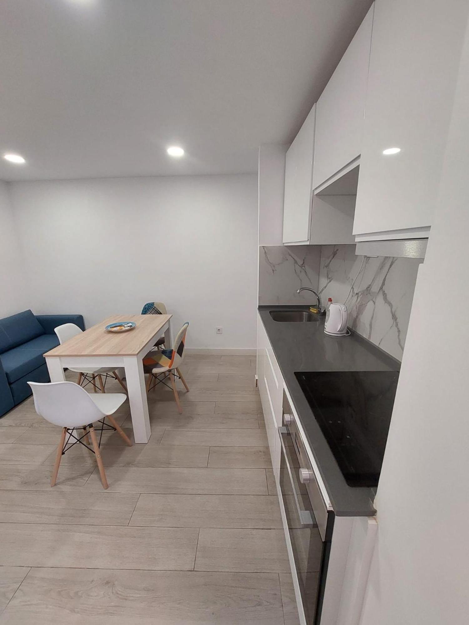 Sdh Apartments Alicante Pokój zdjęcie