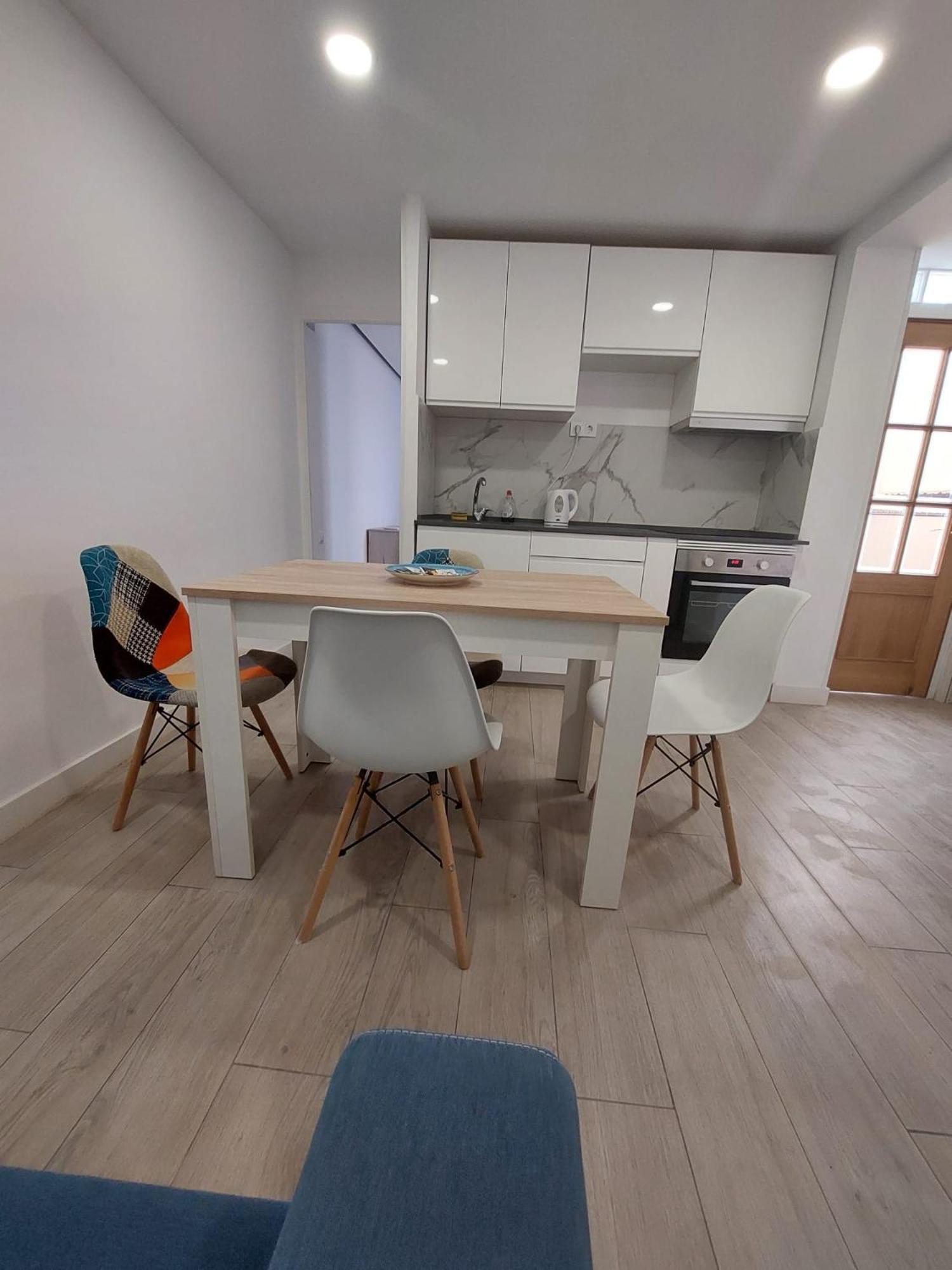 Sdh Apartments Alicante Pokój zdjęcie